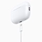 هندزفری بی سیم اپل مدل AirPods Pro 2nd Generation USB-C A3047 همراه با محفظه شارژ